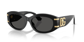 Dolce & Gabbana DG4502 501/87 55