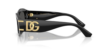 Dolce & Gabbana DG4502 501/87 55