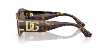 Dolce & Gabbana DG4502 502/73 55