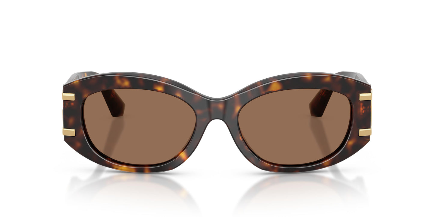 Dolce & Gabbana DG4502 502/73 55