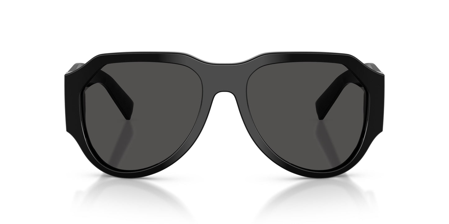 Dolce & Gabbana DG4504 501/87 58