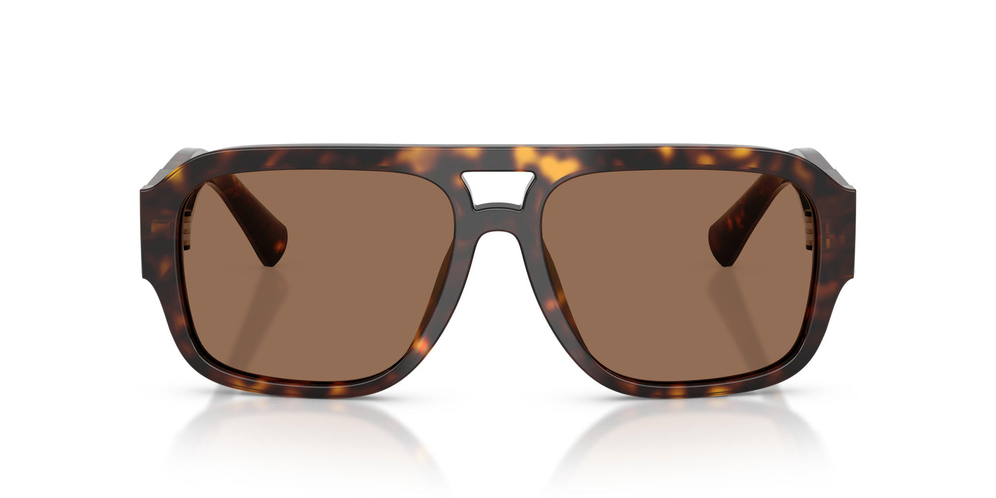 Dolce & Gabbana DG4506 502/73 58