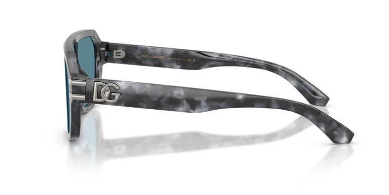 Dolce & Gabbana DG4507 3445/1 0