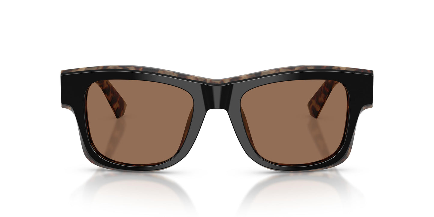 Dolce & Gabbana DG4515 341773 52