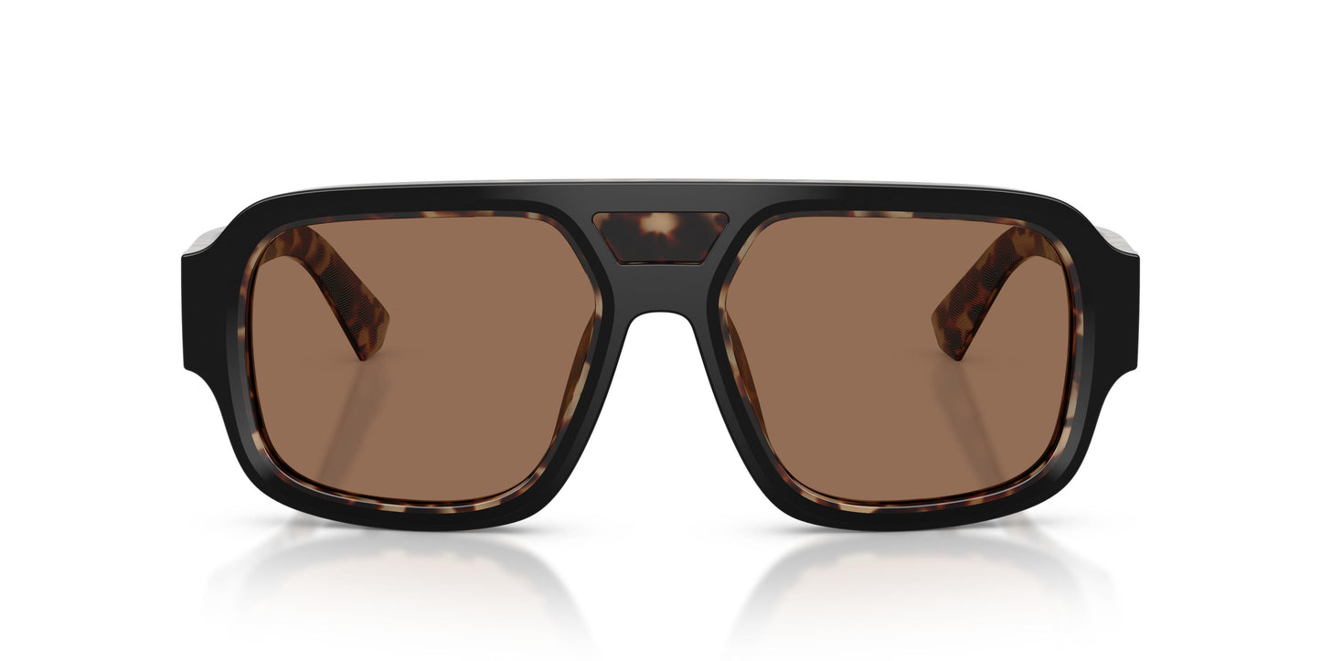 Dolce & Gabbana DG4516 341773 55