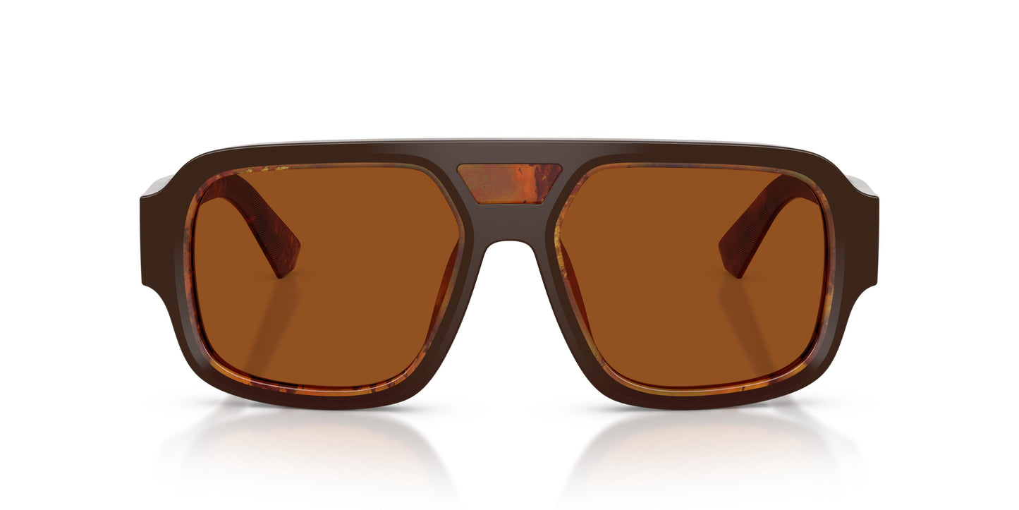 Dolce & Gabbana DG4516 345673 55