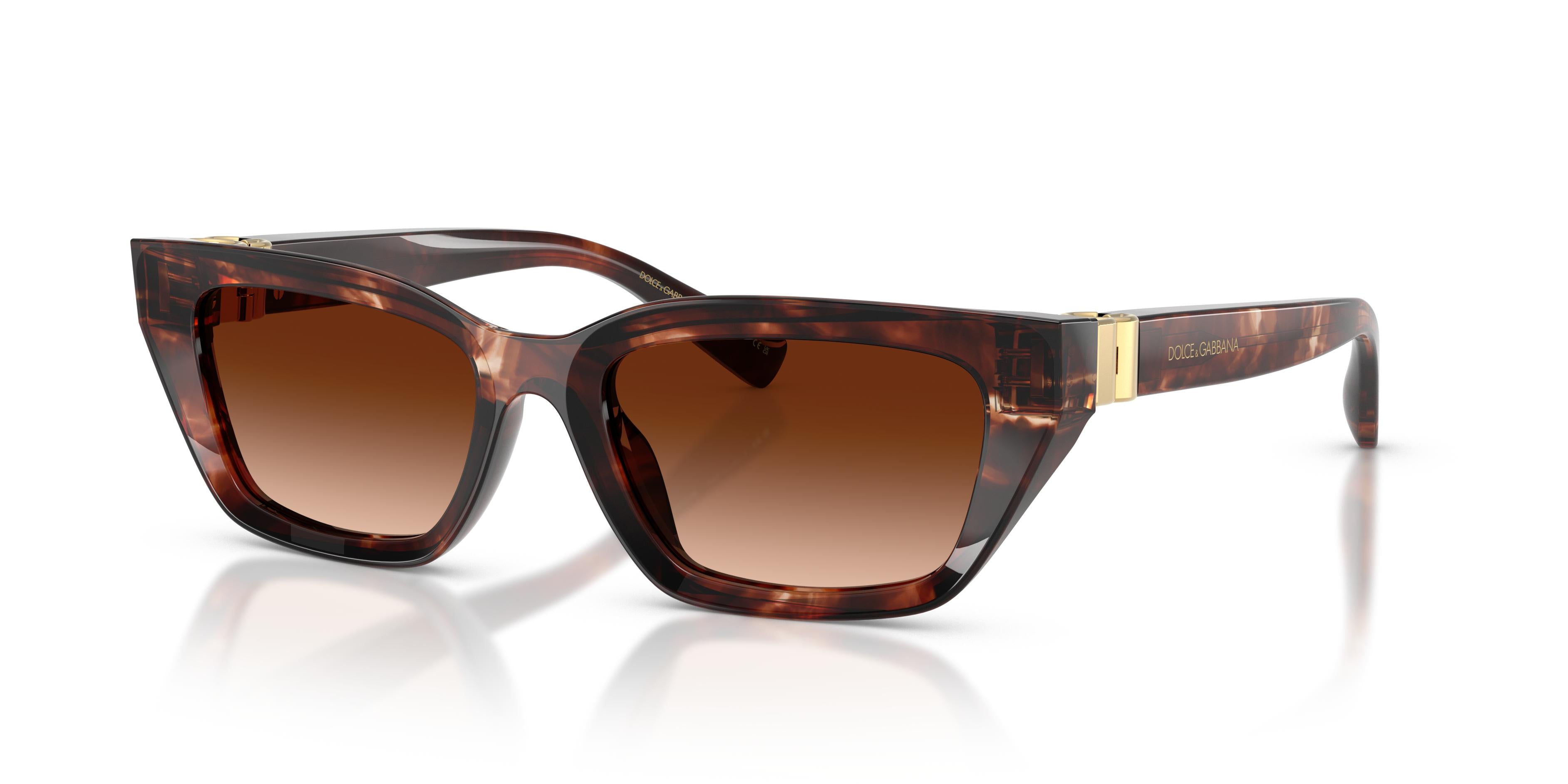 Dolce & Gabbana DG4532 322274 53 | Bassol Optic Switzerland