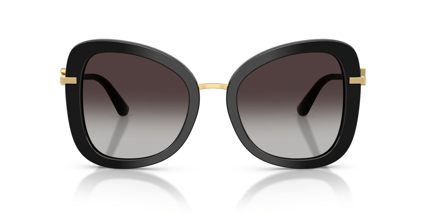Dolce & Gabbana DG4535 501/8G 53