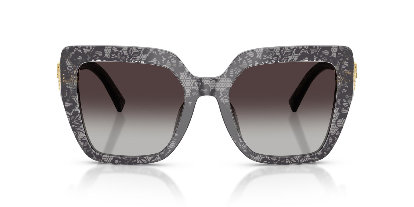 Dolce & Gabbana DG4538 34718G 54