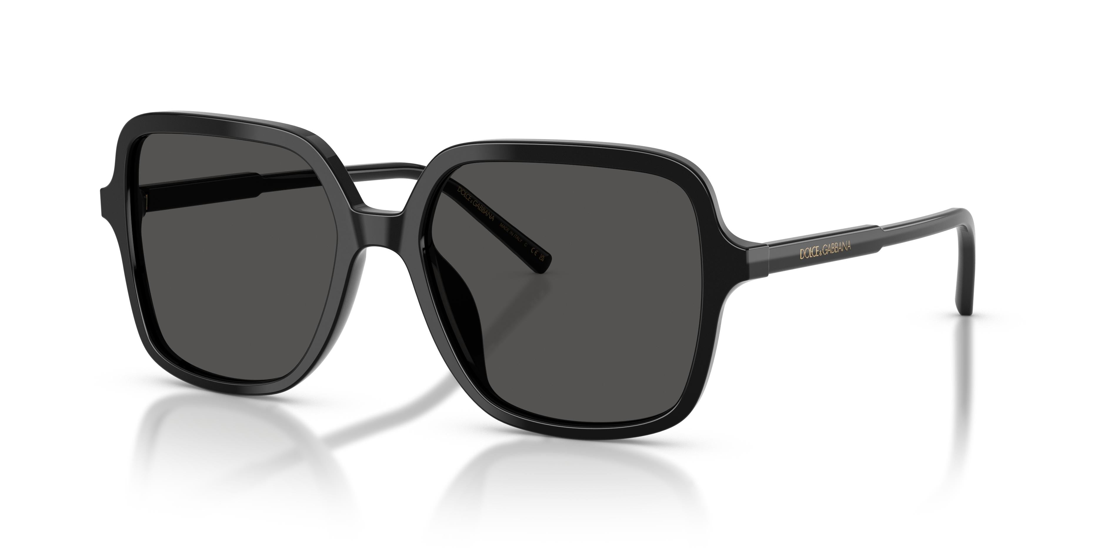 Dolce & Gabbana DG4539 501/87 55 | Bassol Optic Canada