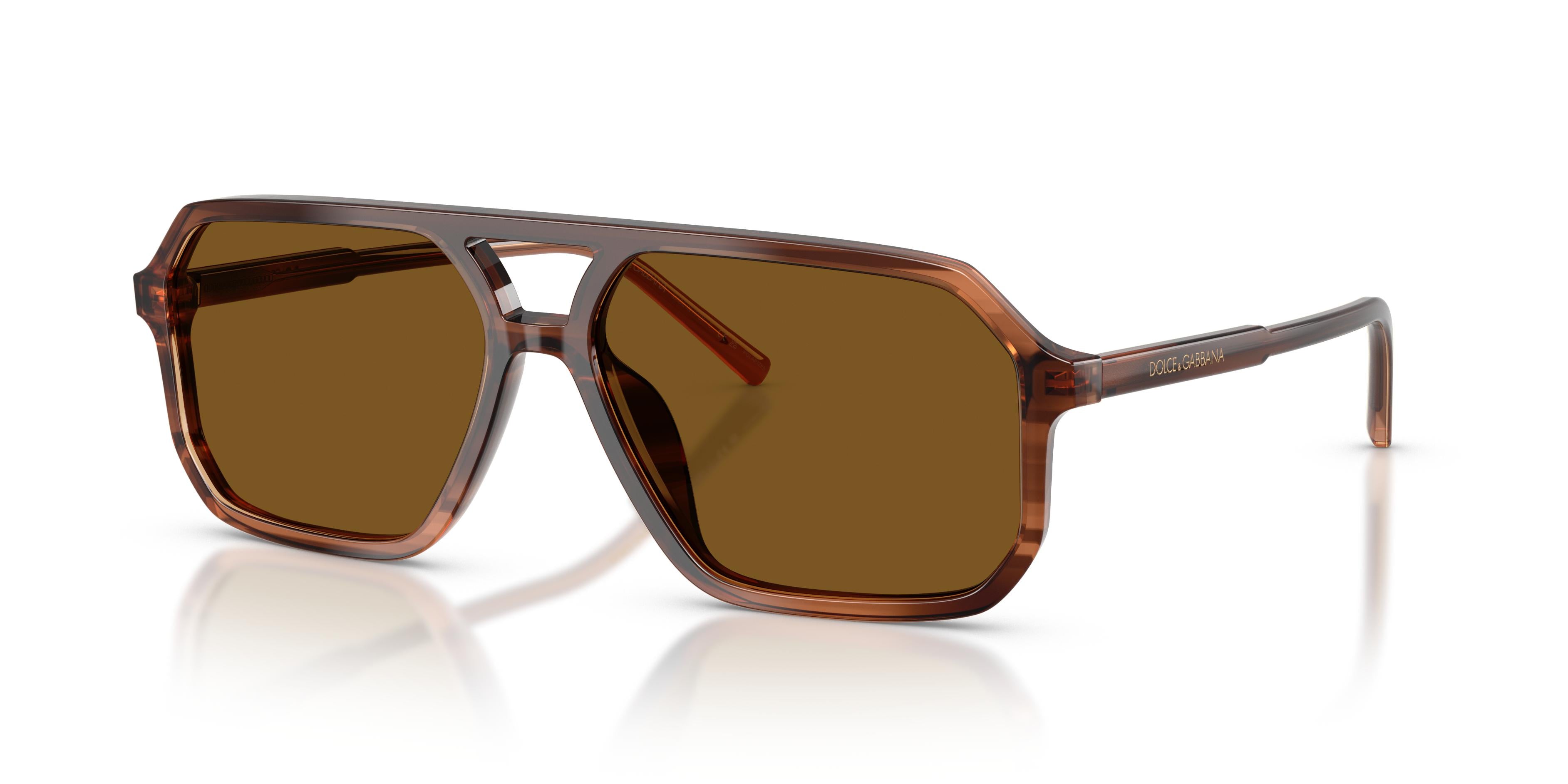Dolce & Gabbana DG4541 348183 59