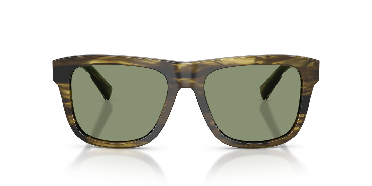 Dolce & Gabbana DG4545 306682 55