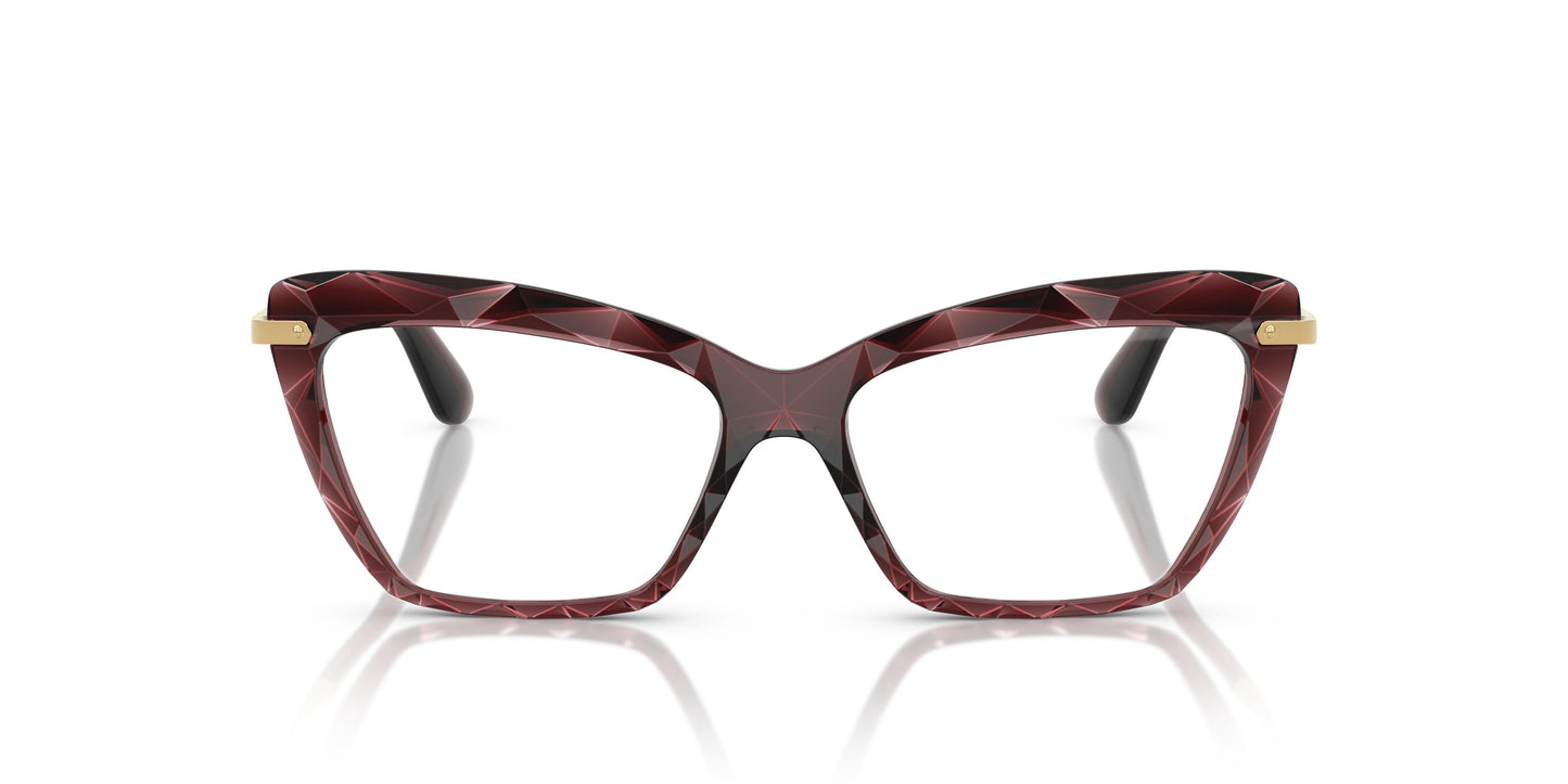 Dolce & Gabbana DG5025 3045 53