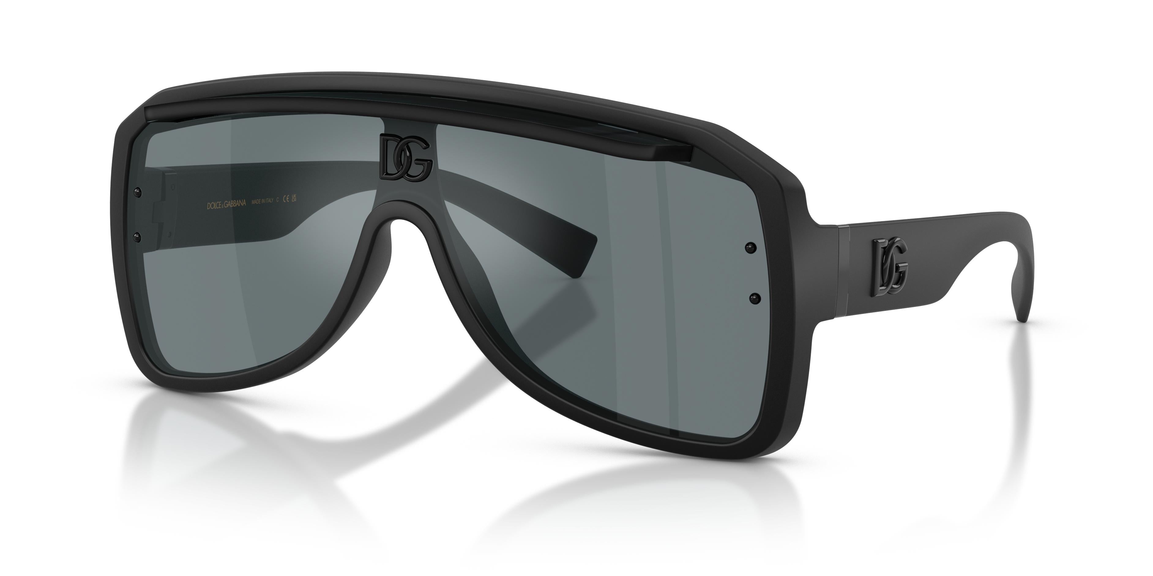 Dolce & Gabbana DG6205 25256G 0