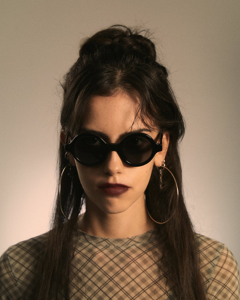 Raval ELECTRIC TATTOO C1