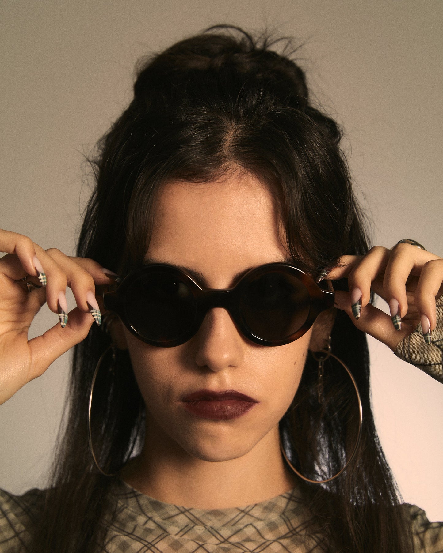 Raval ELECTRIC TATTOO C2