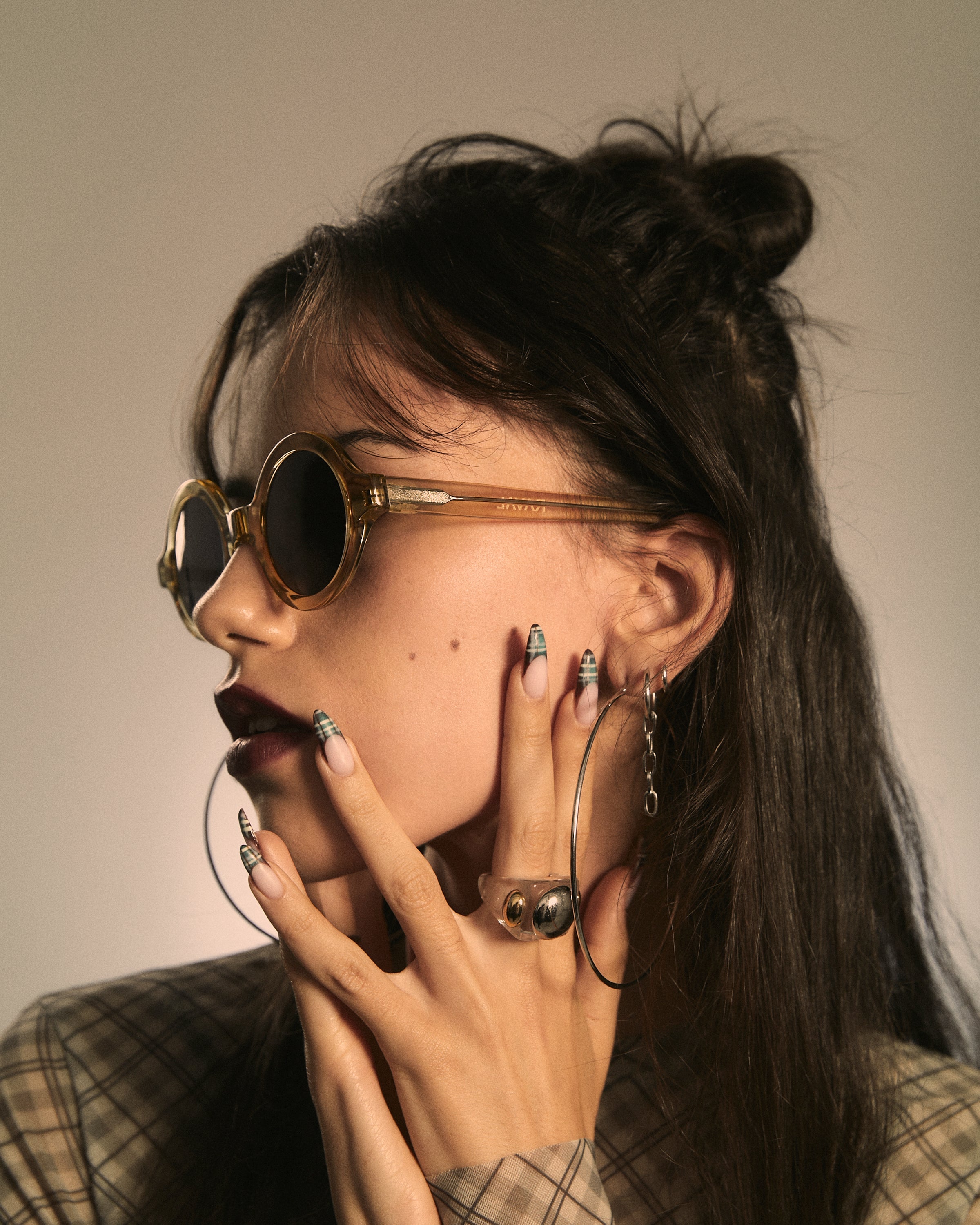 Raval ELECTRIC TATTOO C50