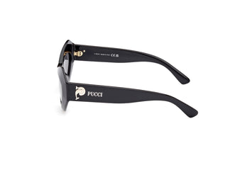 Emilio Pucci EP0214 01A 50