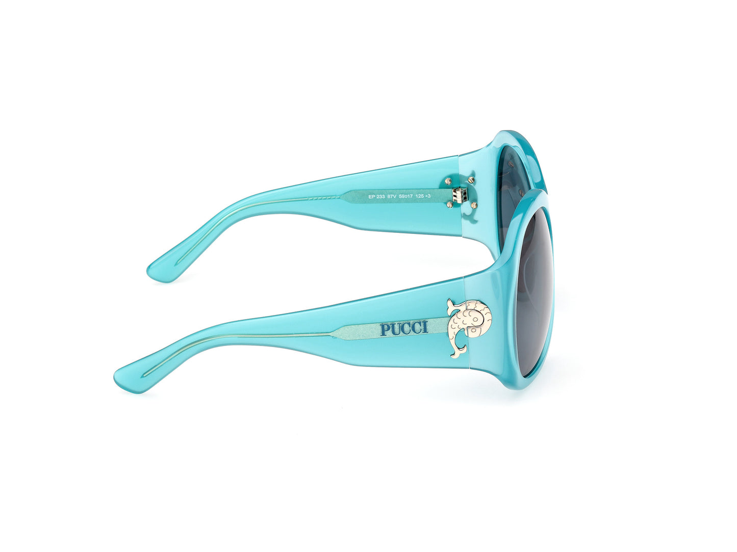 Emilio Pucci EP0233 87V 59