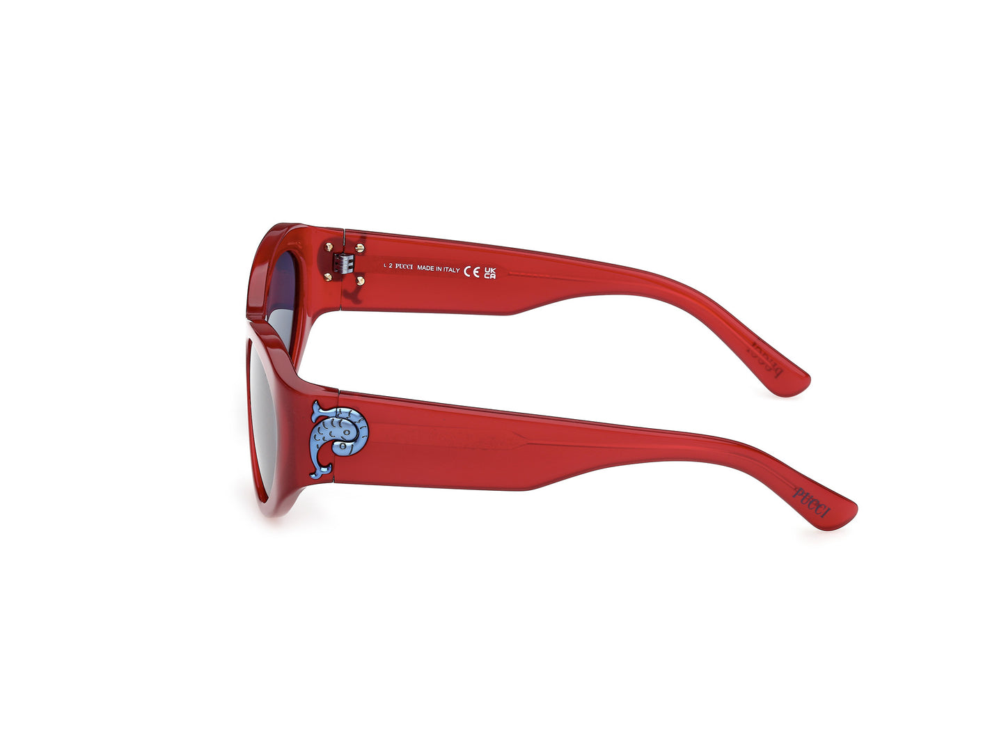 Emilio Pucci EP0249 66V 54