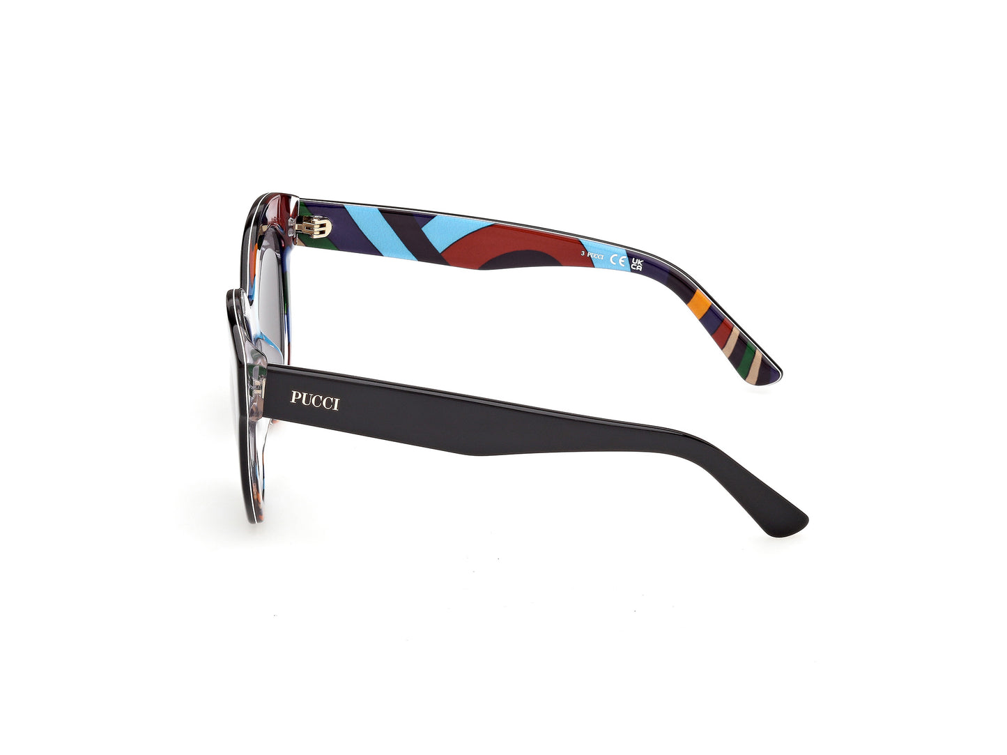 Emilio Pucci EP0254 05A 53