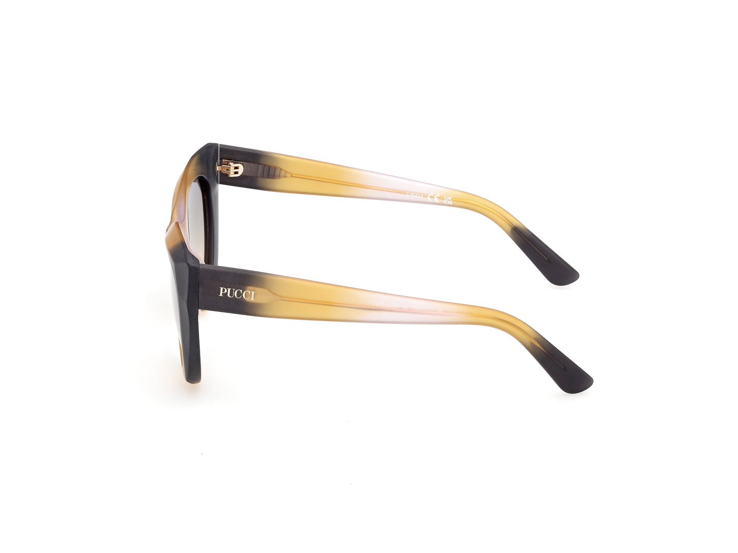 Emilio Pucci EP0257 05B 53
