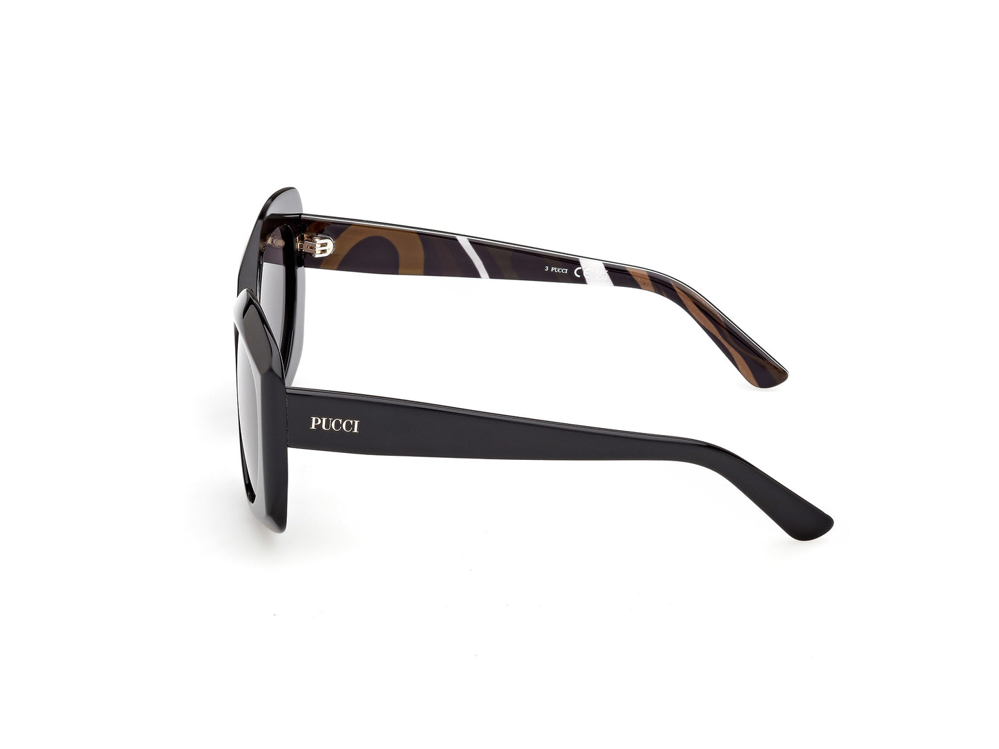 Emilio Pucci EP0259 01A 57