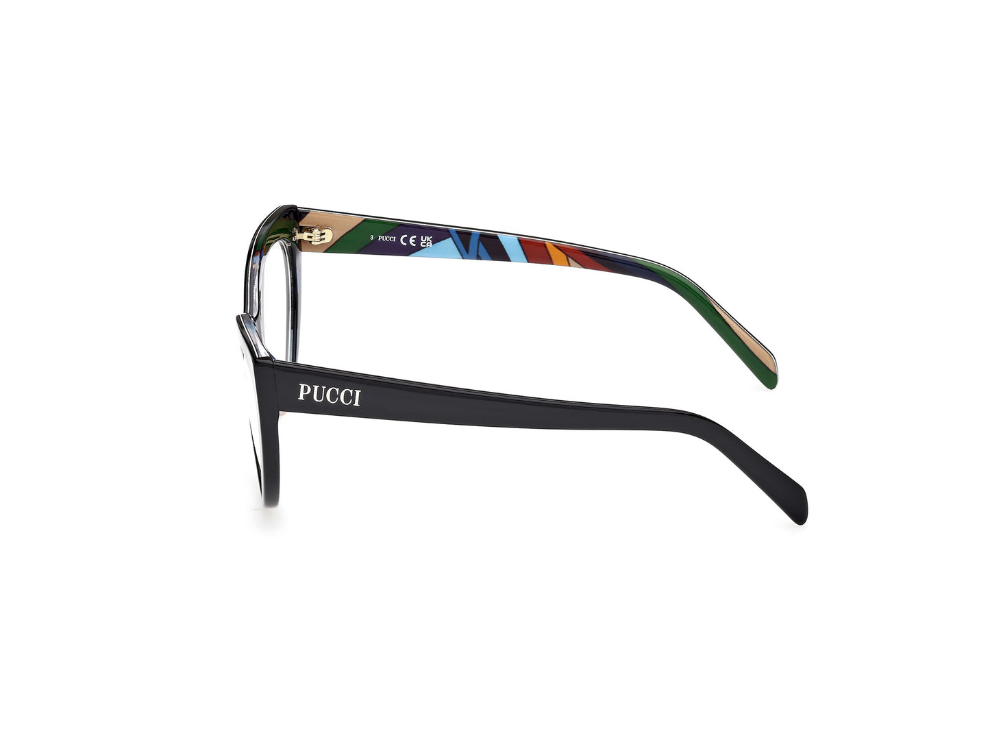 Emilio Pucci EP5215 001 54