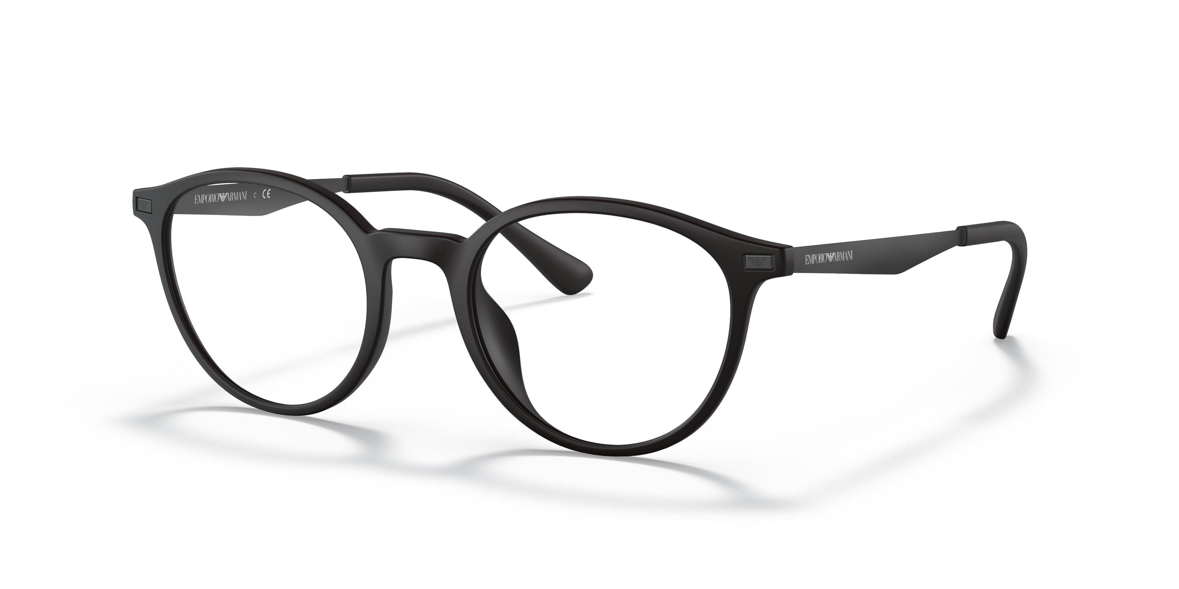 Emporio Armani EA3188U 5001 51