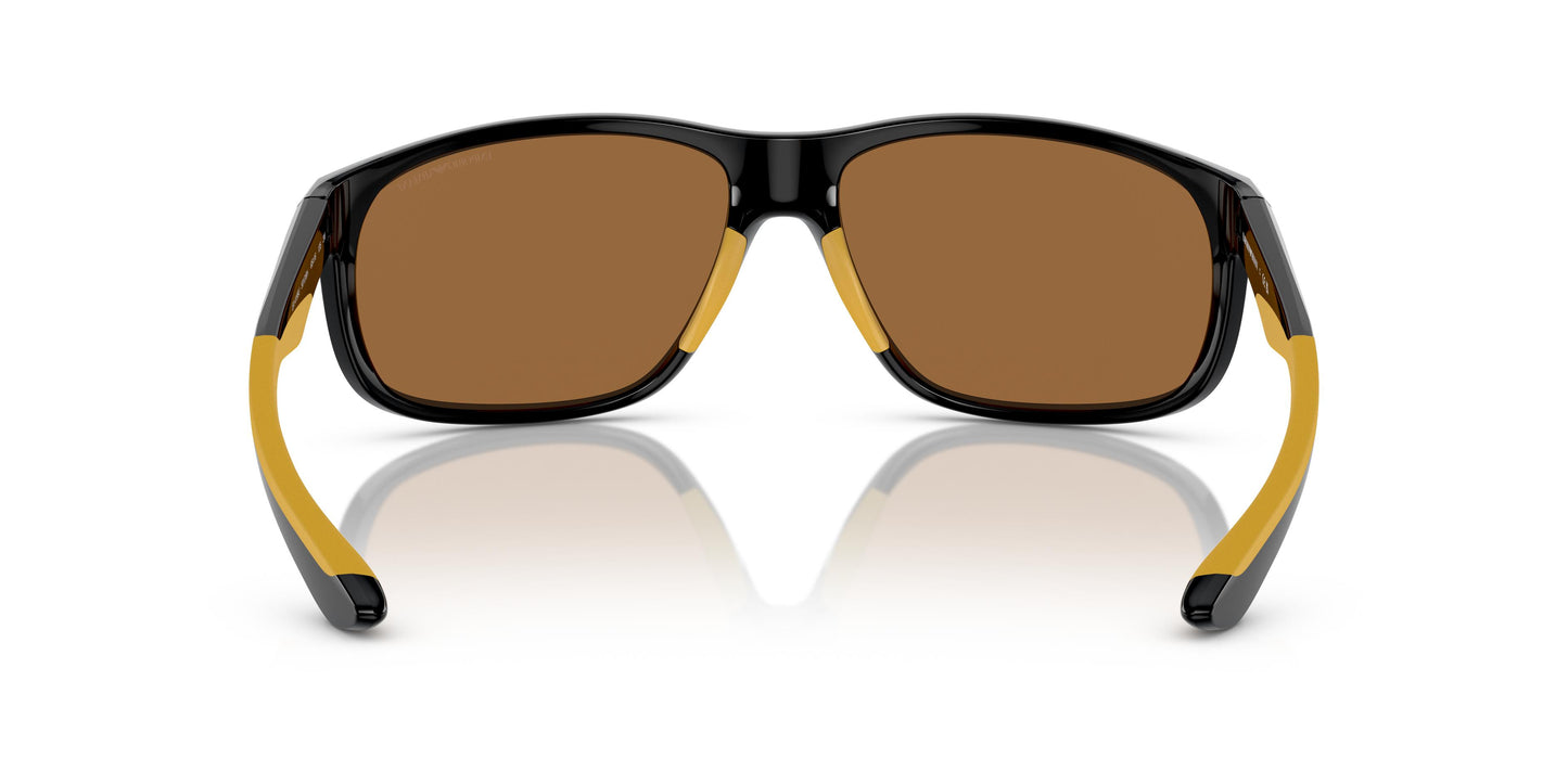 Emporio Armani EA4199U 50176H 65
