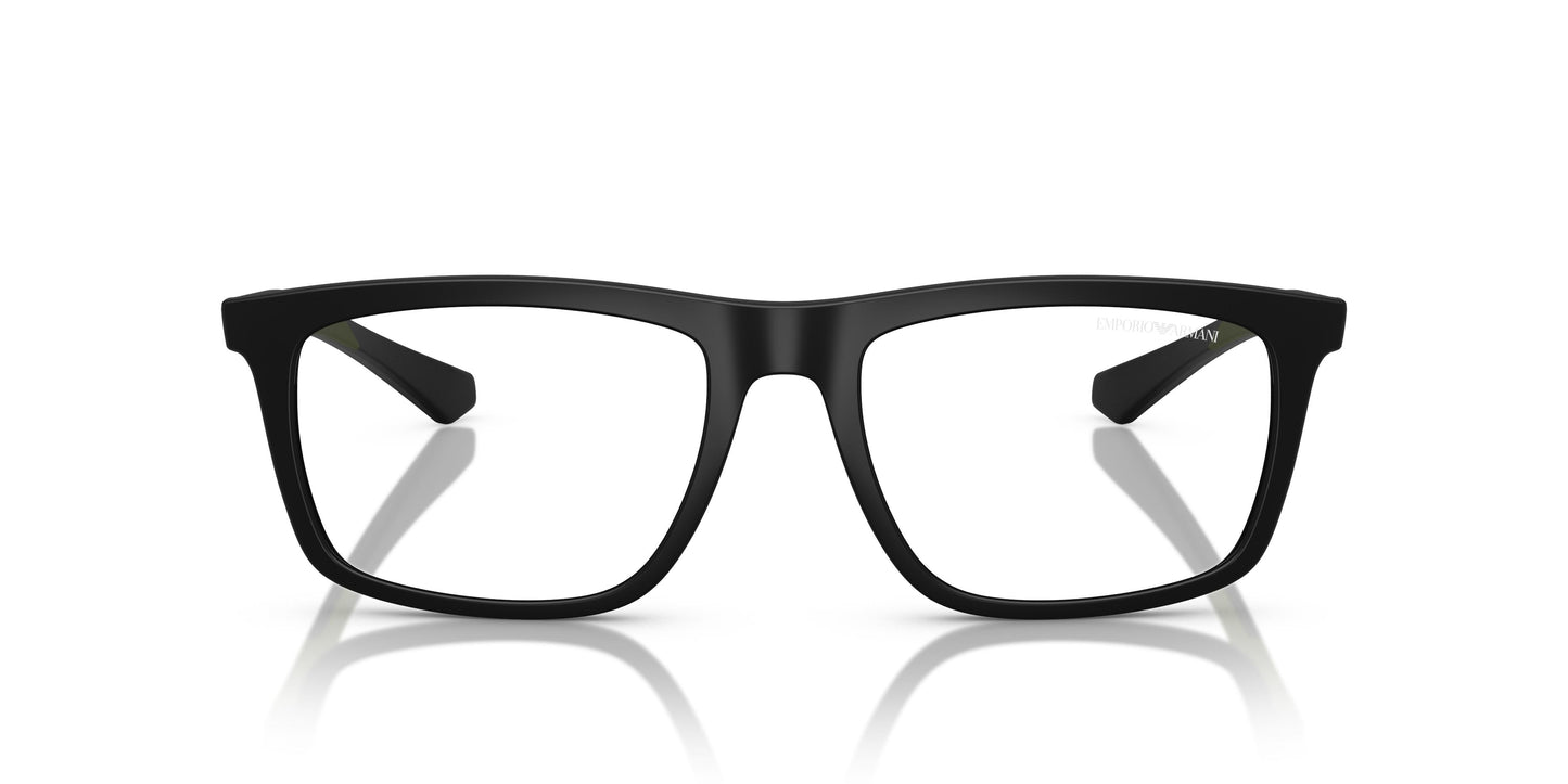 Emporio Armani EA4235 50011W 55