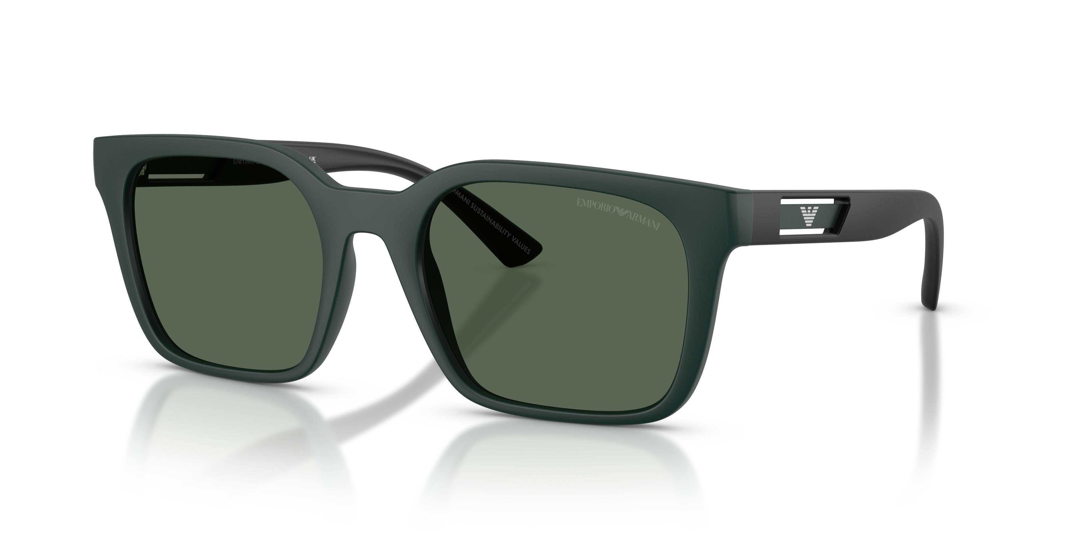 Emporio Armani EA4269 637071 54 | Bassol Optic United States