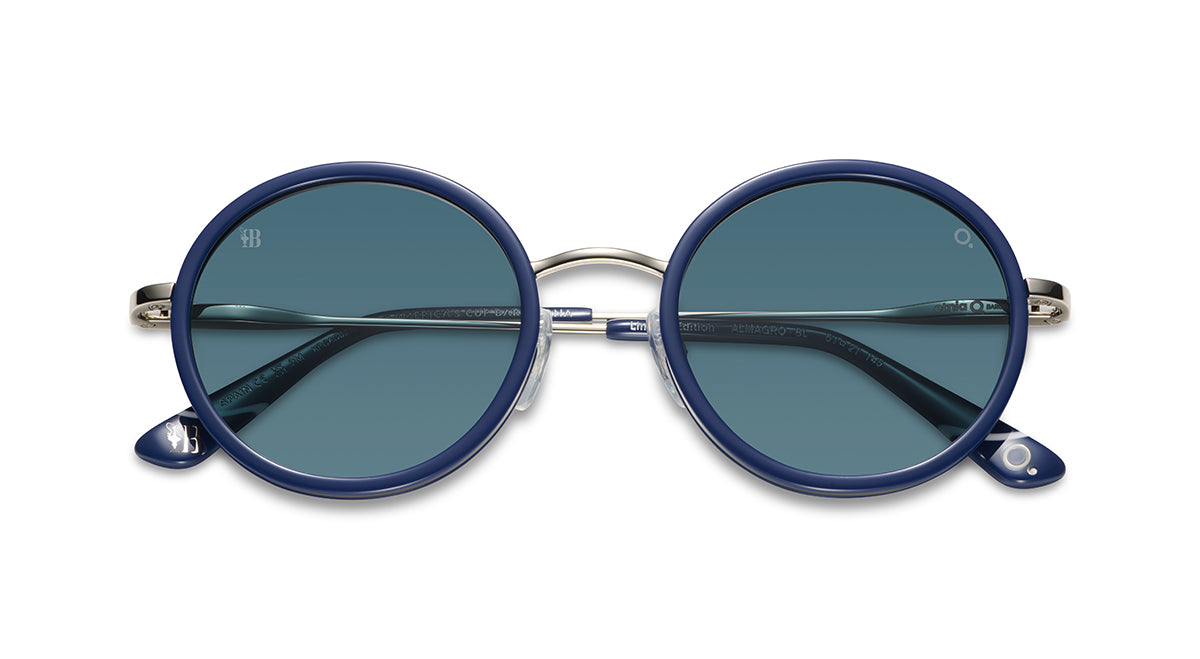 Etnia Barcelona ALMAGRO BL 50