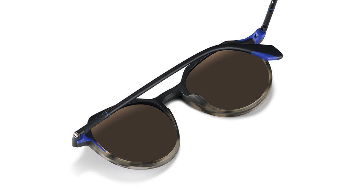 Etnia Barcelona AMBOY BK 52