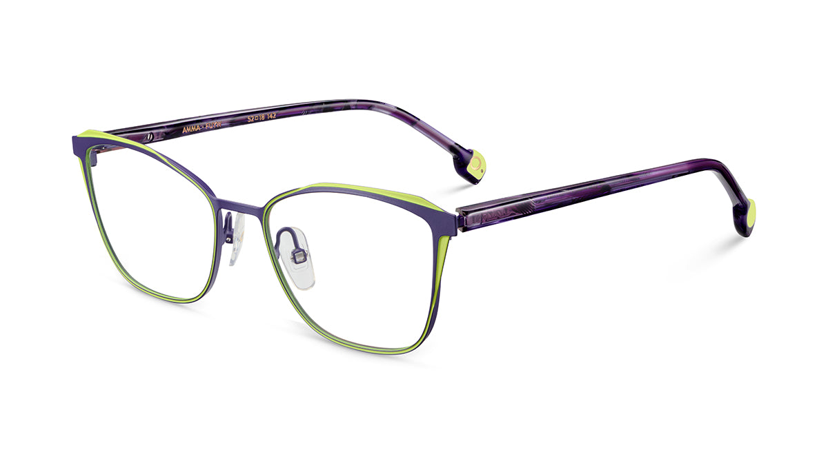 Etnia Barcelona AMMA PUYW 52