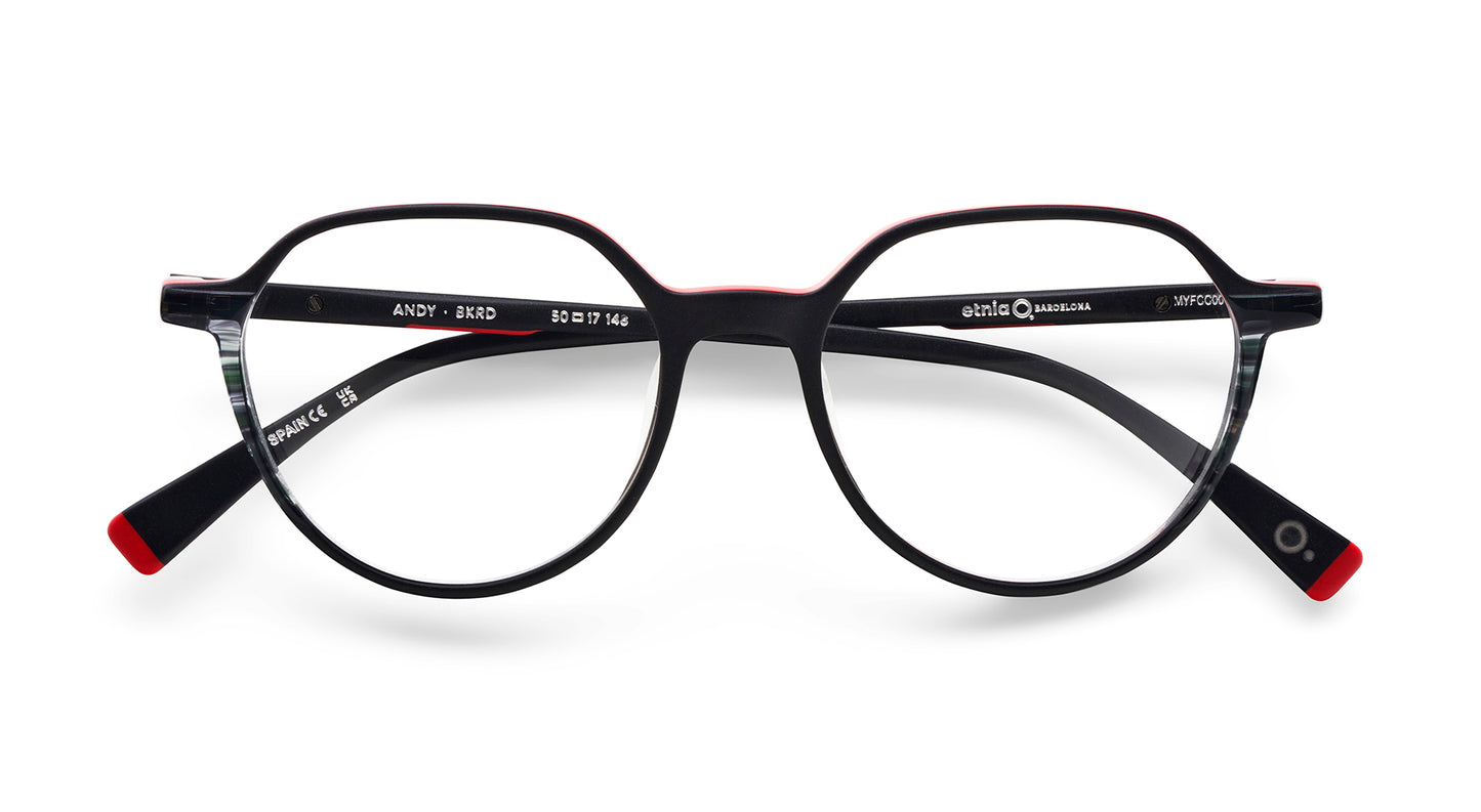 Etnia Barcelona ANDY BKRD 50