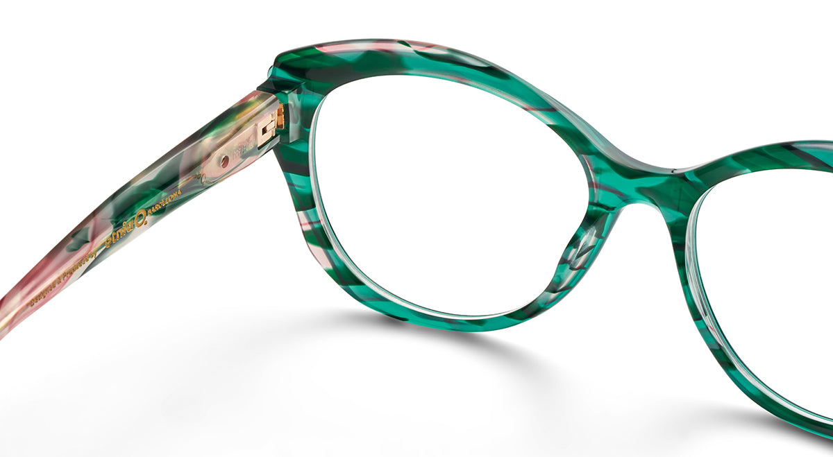 Etnia Barcelona ANONA GRPK 53