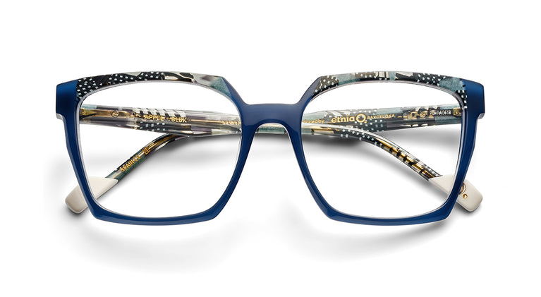 Etnia Barcelona APFEL BLBK 54