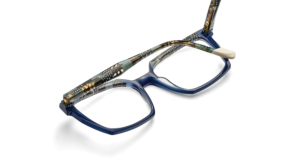 Etnia Barcelona APFEL BLBK 54