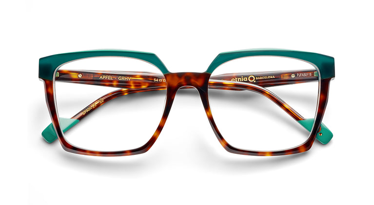 Etnia Barcelona APFEL GRHV 54