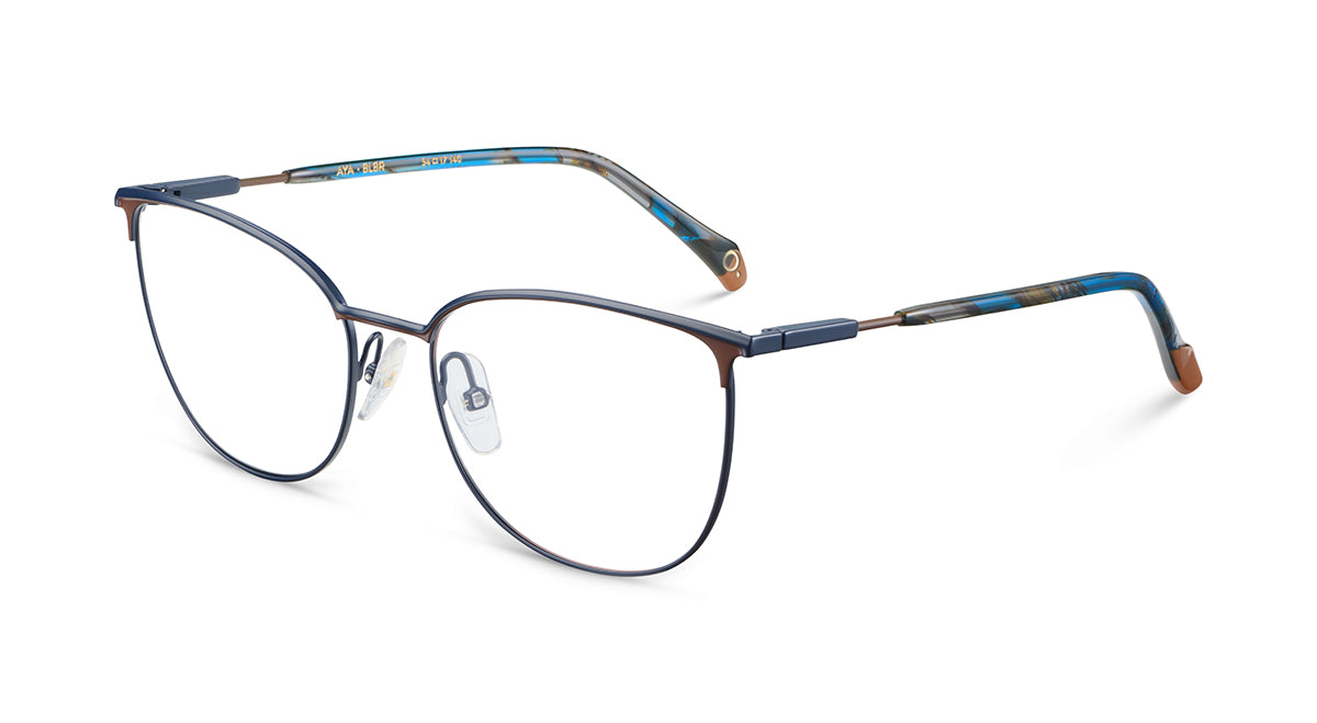 Ethnicity Barcelona AYA BLBR 54