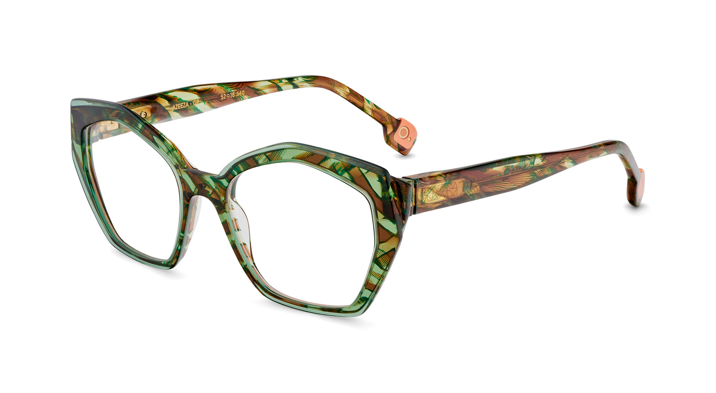 Etnia Barcelona AZEEZA GR 52
