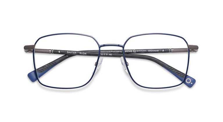 Etnia Barcelona BAXTER BLGM 53