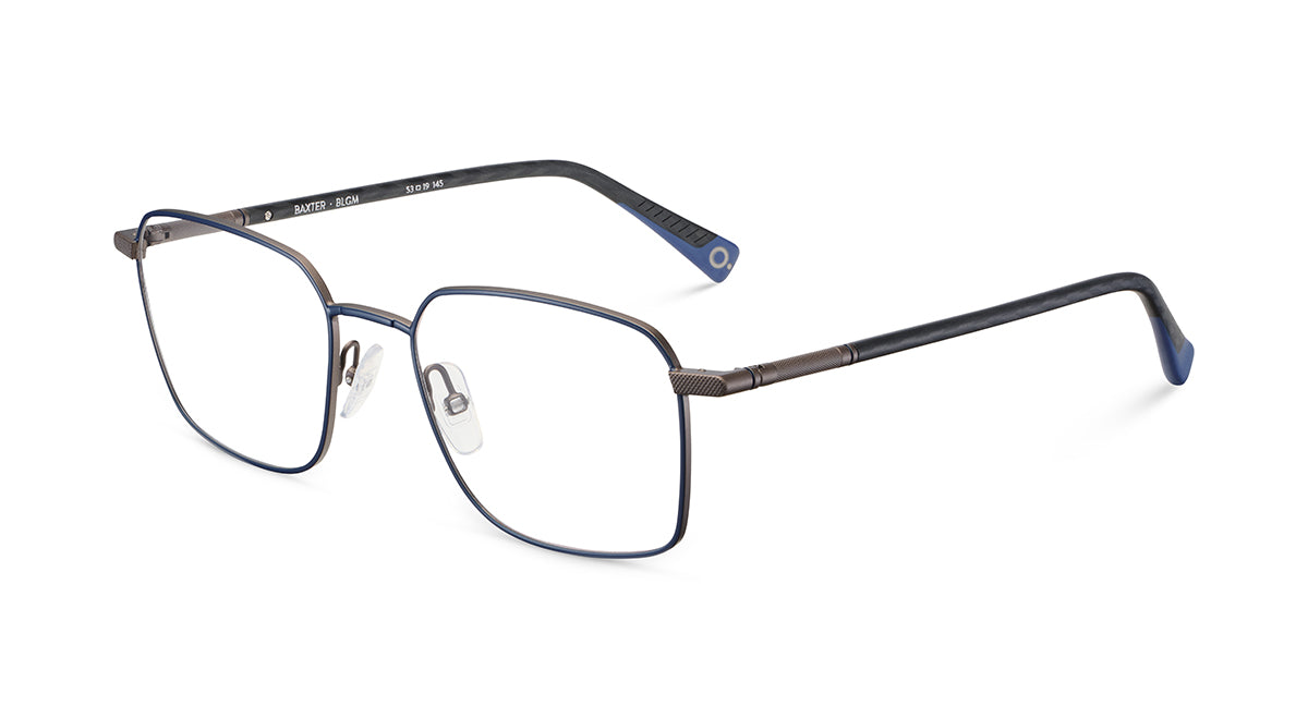 Etnia Barcelona BAXTER BLGM 53