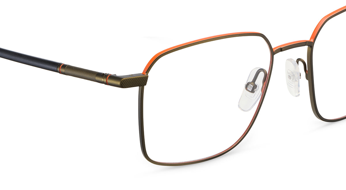 Etnia Barcelona BAXTER GROG 53