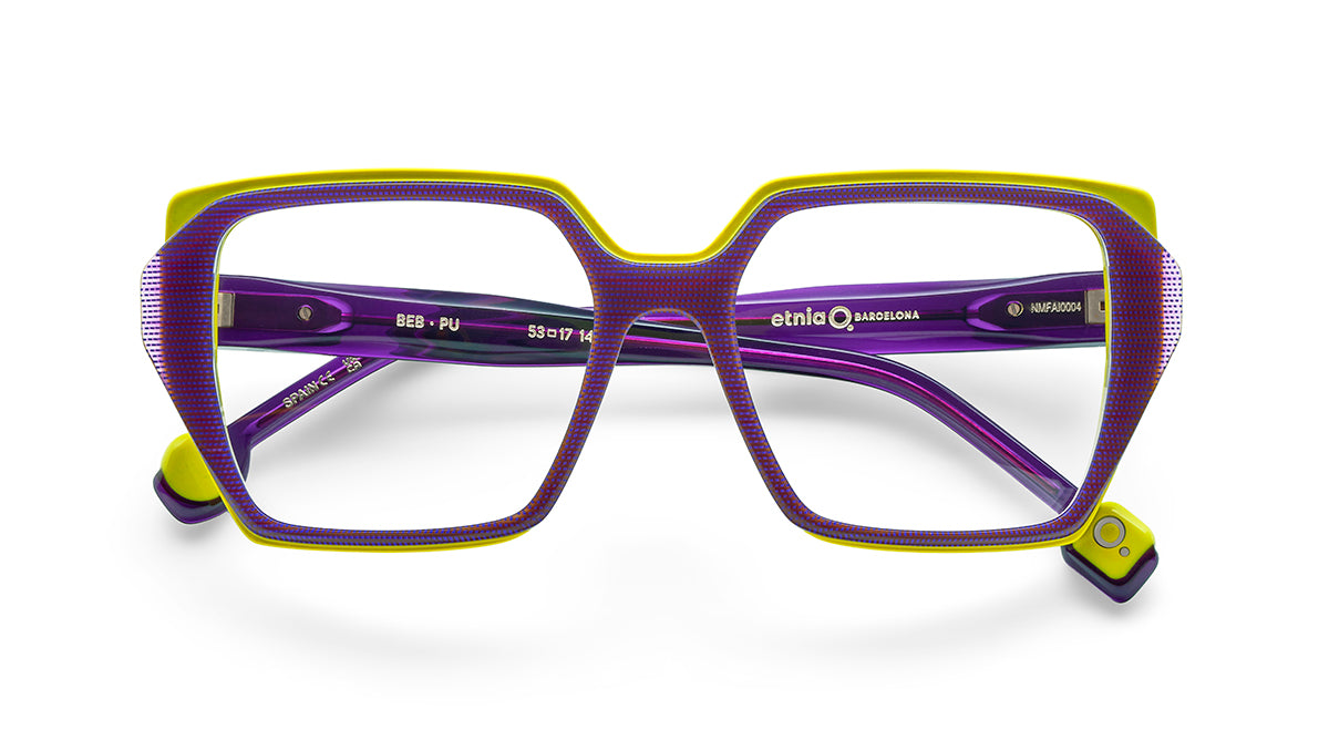 Etnia Barcelona BEB PU 53