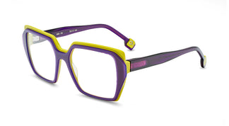 Ethnicity Barcelona BEB PU 53