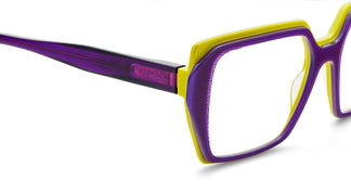Ethnicity Barcelona BEB PU 53