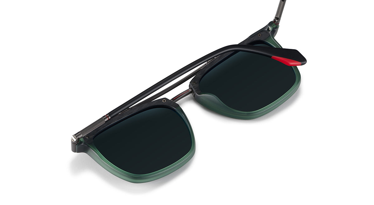 Etnia Barcelona BELLEMONT BKGR 55