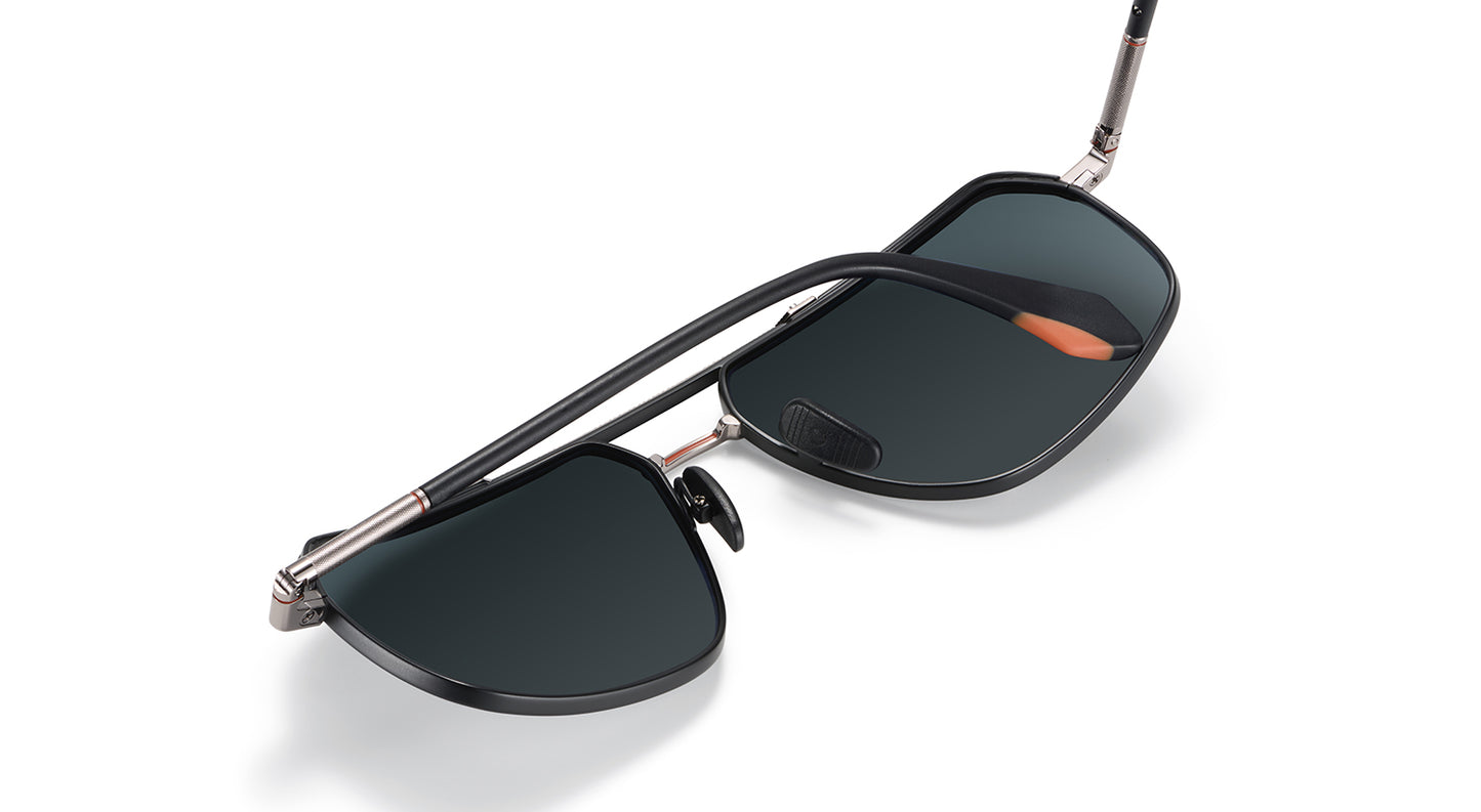 Etnia Barcelona BLUEWATER BKGM 63